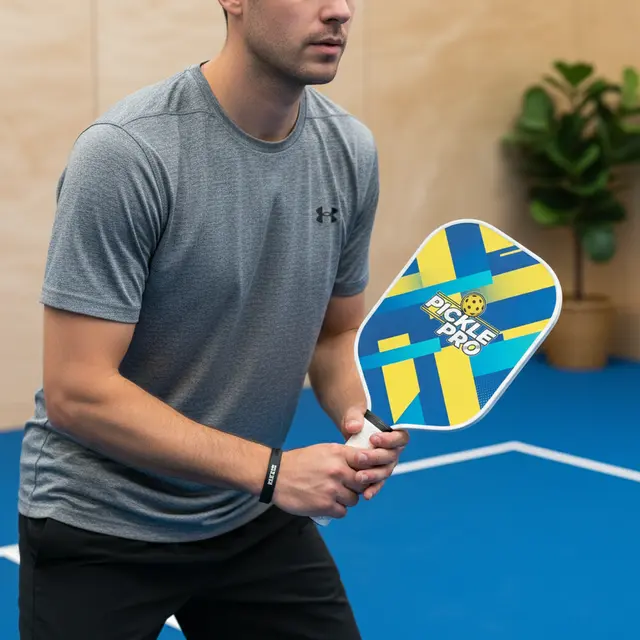 Professional Grade Pickleball Paddles view 4