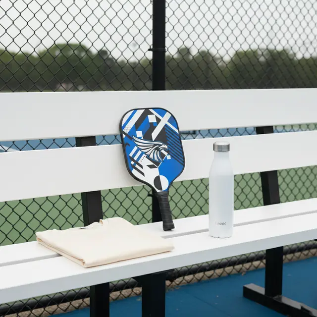 T700 Tournament Carbon Fiber Paddles view 4