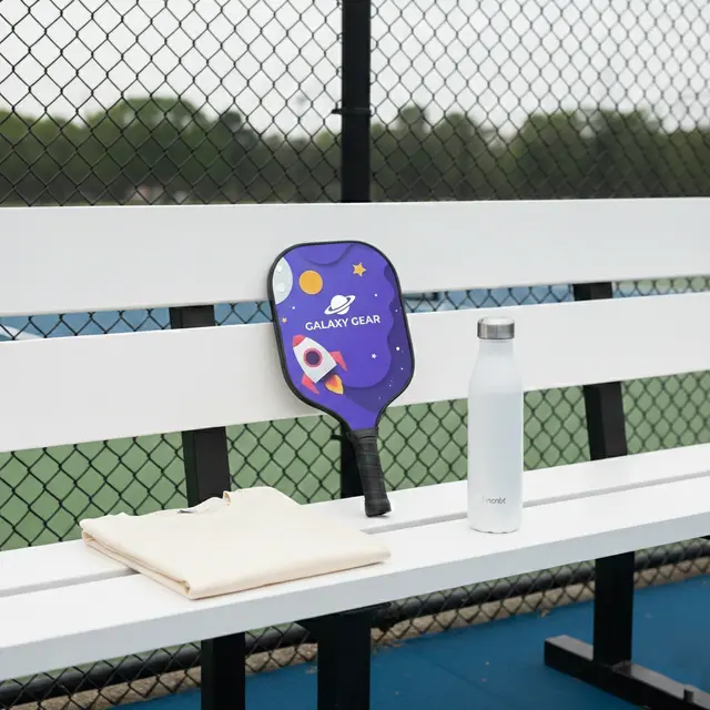 T-300 Pro Flex Junior Performance Paddles view 3