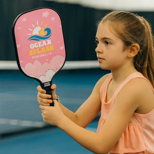 Titan T700 Youth Series Paddle Set view 2