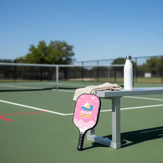 Titan T700 Youth Series Paddle Set view 3