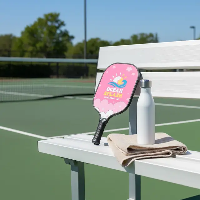 Titan T700 Youth Series Paddle Set view 4
