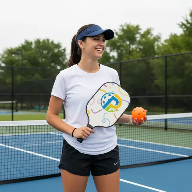 T700 Next Gen Junior Paddle Series view 2