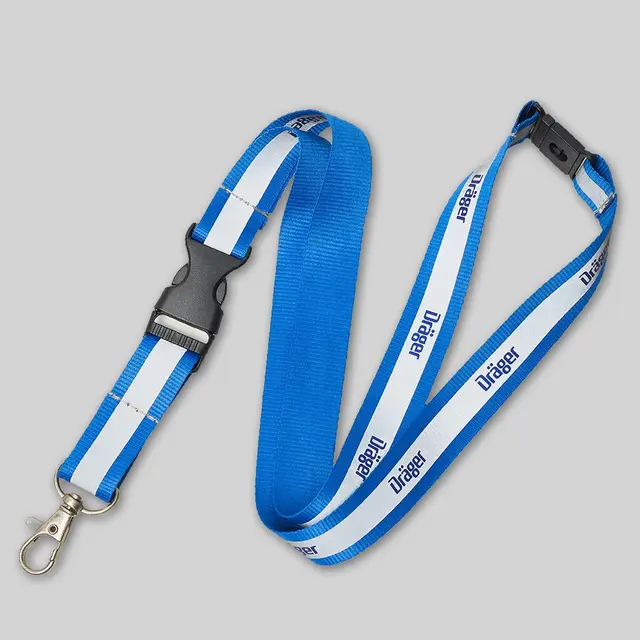 Reflective Lanyards view 1