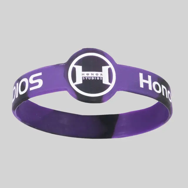 Figured Wristbands view 1
