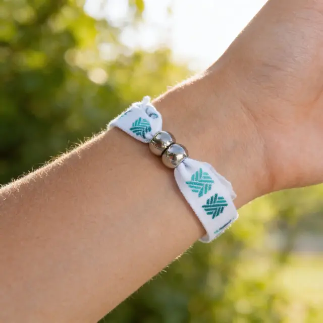 Custom Bead Bands view 5