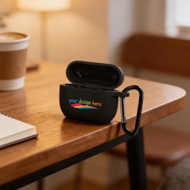 Hyde Case for Apple AirPods Pro view 6