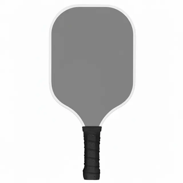 Black Handle + White Outline
