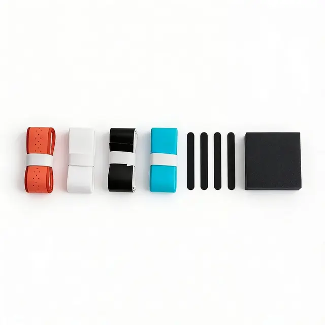 Paddle Accessory – 5 Pieces Kit
