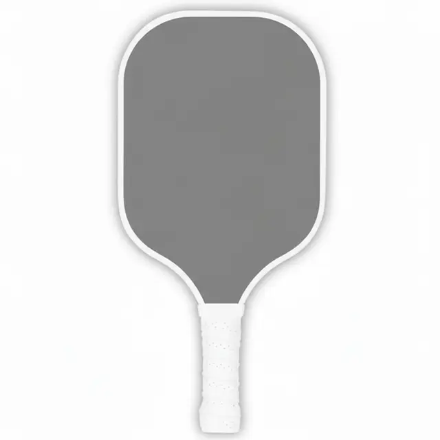 White Handle + White Outline