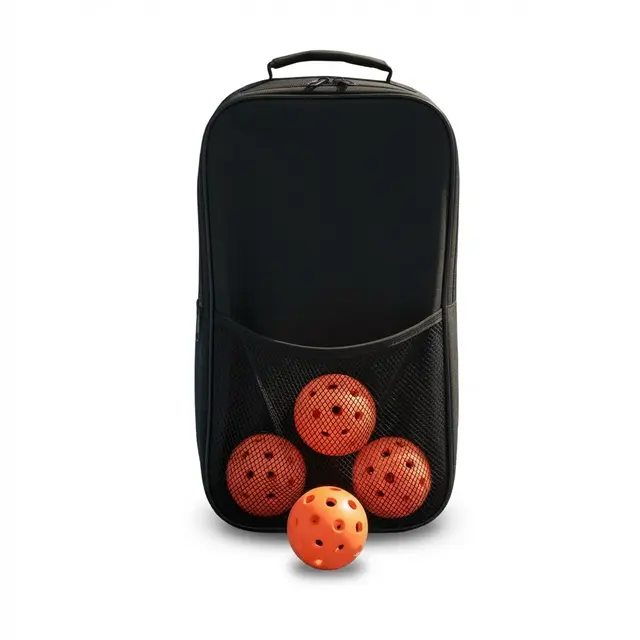 4 Ball + Carrying Bag