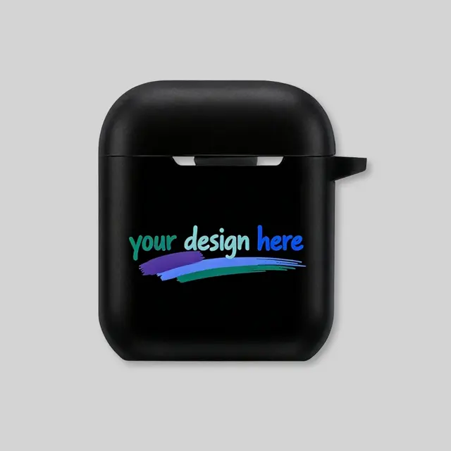 Alto Case for Apple AirPods 1 & 2 view 1