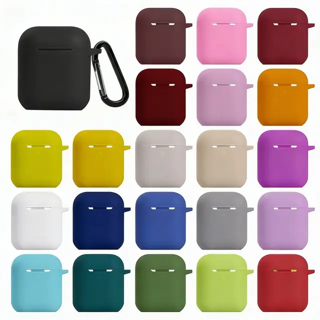 Alto Case for Apple AirPods 1 & 2 view 2