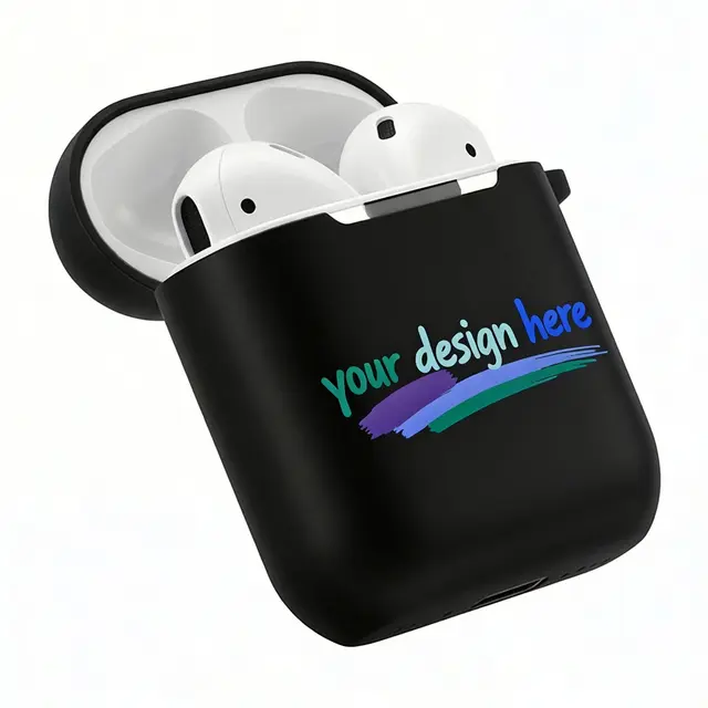 Alto Case for Apple AirPods 1 & 2 view 3