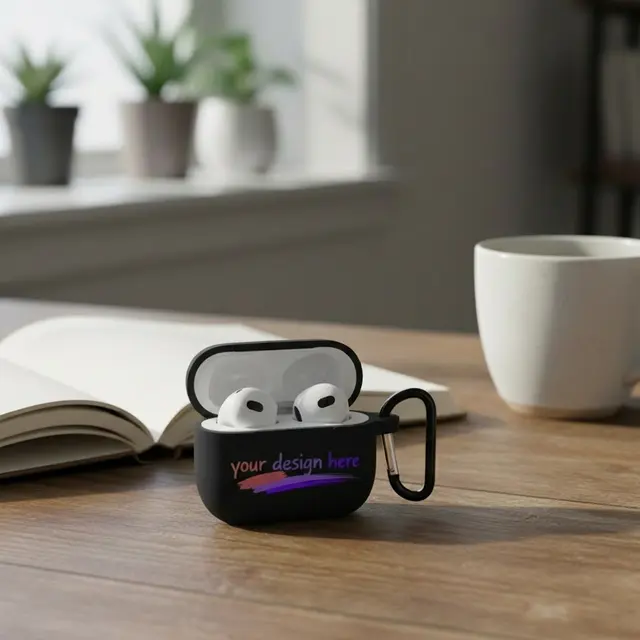 Palo Case for Apple AirPods 3 view 5