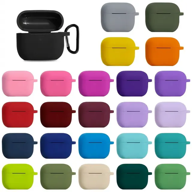 Palo Case for Apple AirPods 3 view 2