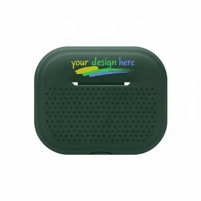 Case for Apple AirPods Pro 2 Lightning or USB-C view 3