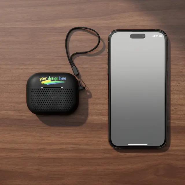 Case for Apple AirPods Pro 2 Lightning or USB-C view 4