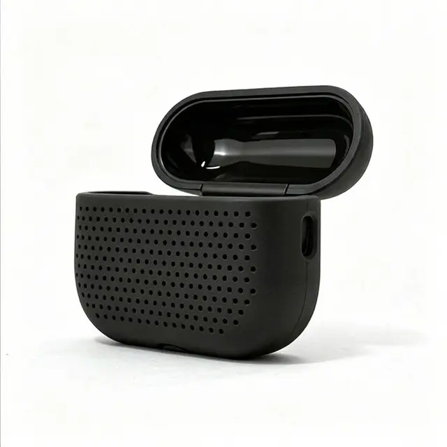 Case for Apple AirPods Pro 2 Lightning or USB-C view 6