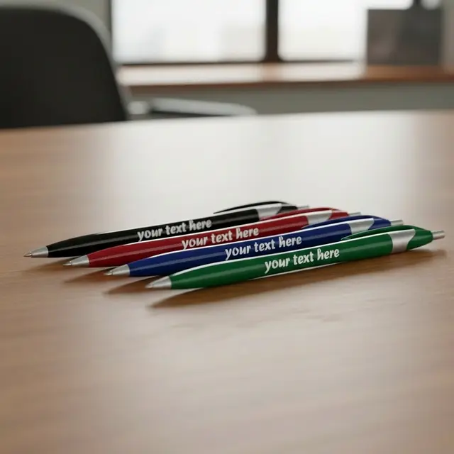 Javalina® Corporate Pen view 4