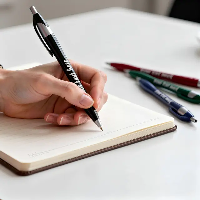 Javalina® Corporate Pen view 5