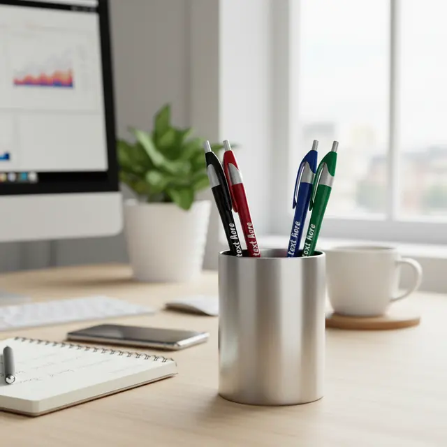 Javalina® Corporate Pen view 6