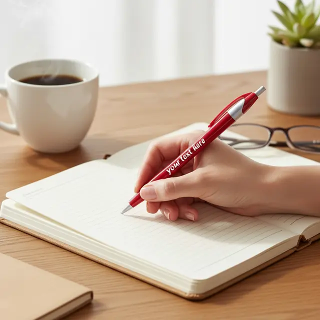 Javalina® Corporate Pen view 7