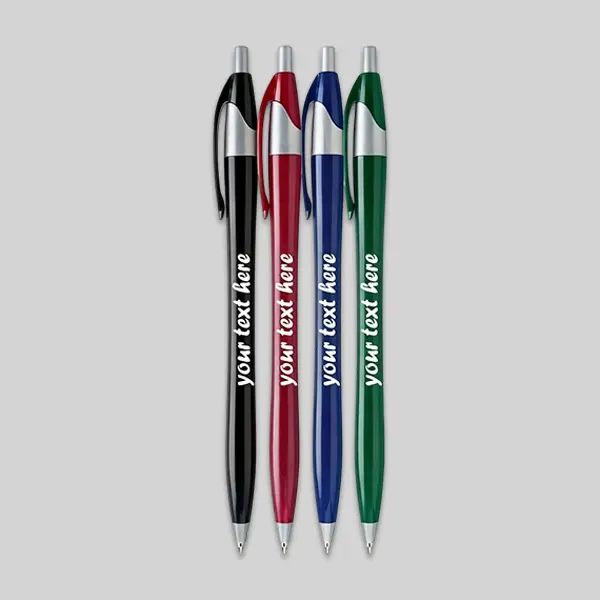 Javalina® Corporate Pen view 1