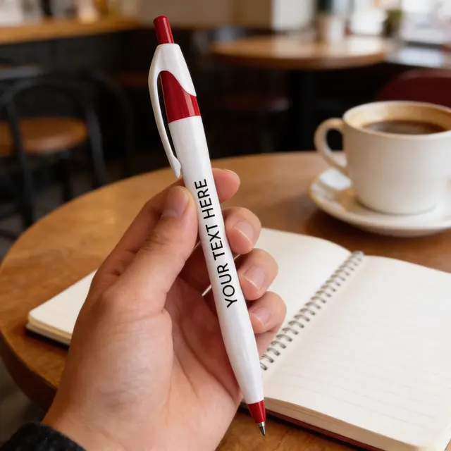 Javalina® Classic Pen view 3