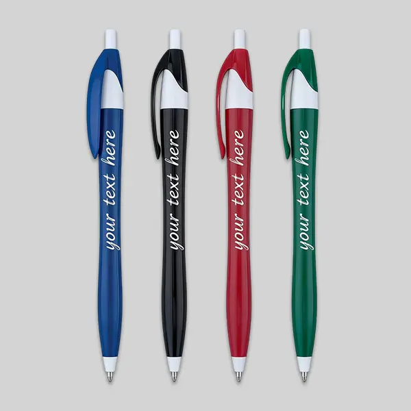 Javalina® Executive Pen view 1