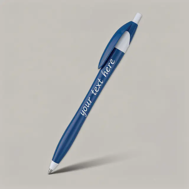 Javalina® Executive Pen view 2