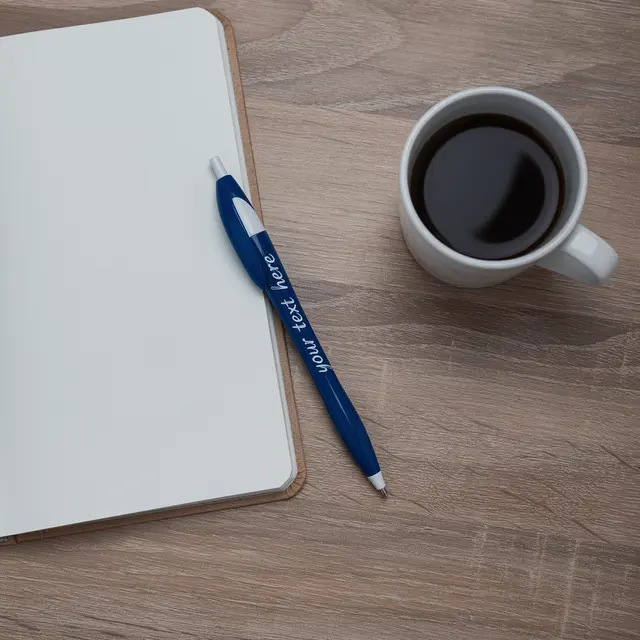 Javalina® Executive Pen view 4