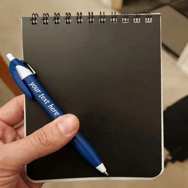 Javalina® Executive Pen view 5