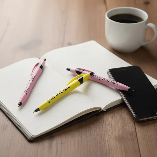 Javalina® Tropical Pen view 3