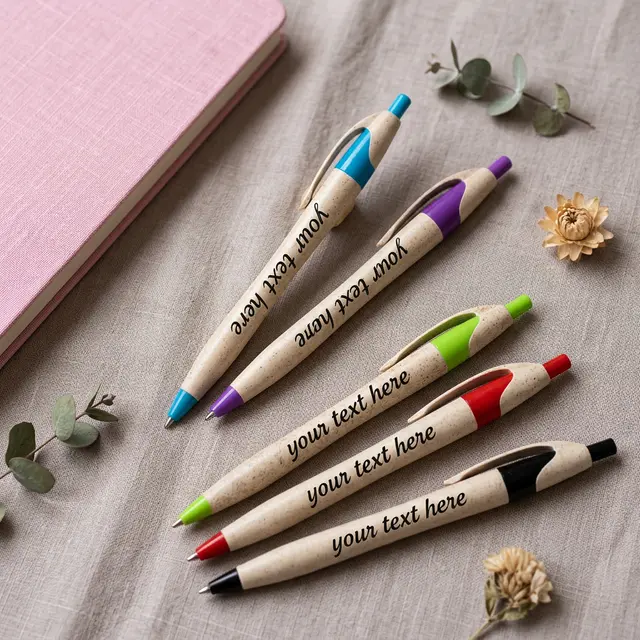 Javalina® Eco Pen view 3