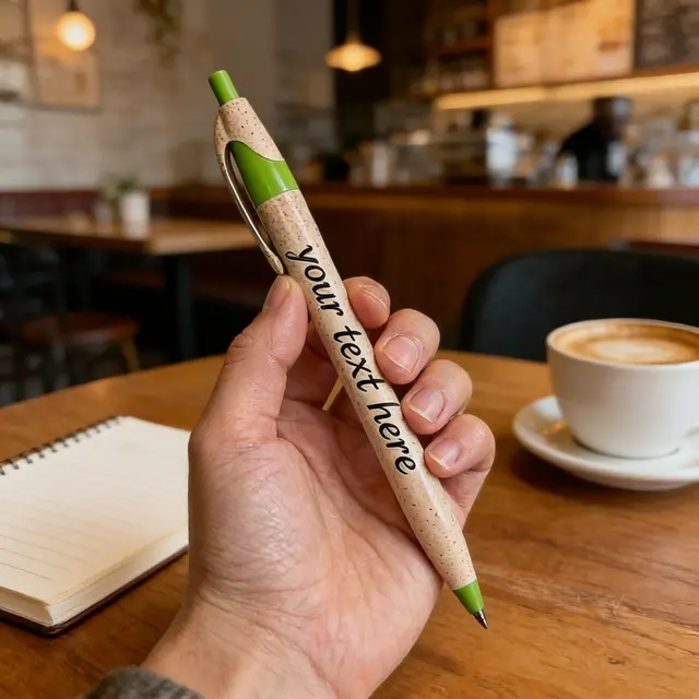 Javalina® Eco Pen view 5