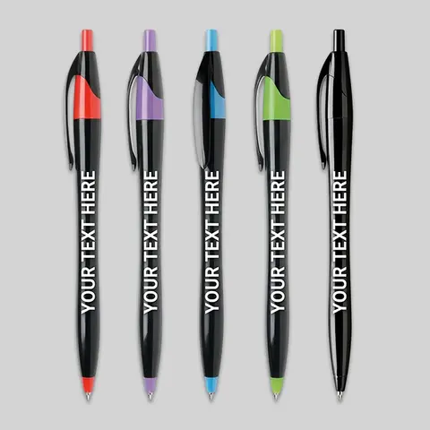 Javalina® Midnight Pen view 1