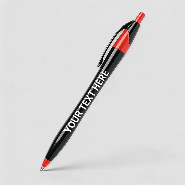 Javalina® Midnight Pen view 2
