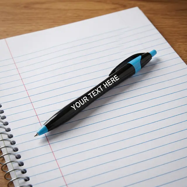 Javalina® Midnight Pen view 5