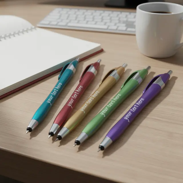 Javalina® Pure Stylus Pen view 5