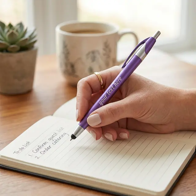 Javalina® Pure Stylus Pen view 3