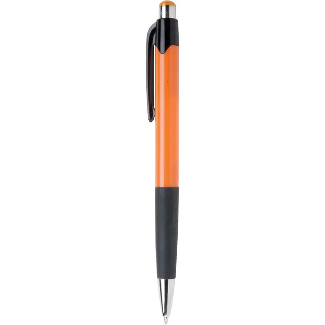 Pumpkin Orange