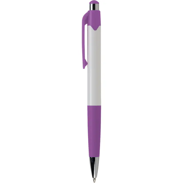 Lilac Purple