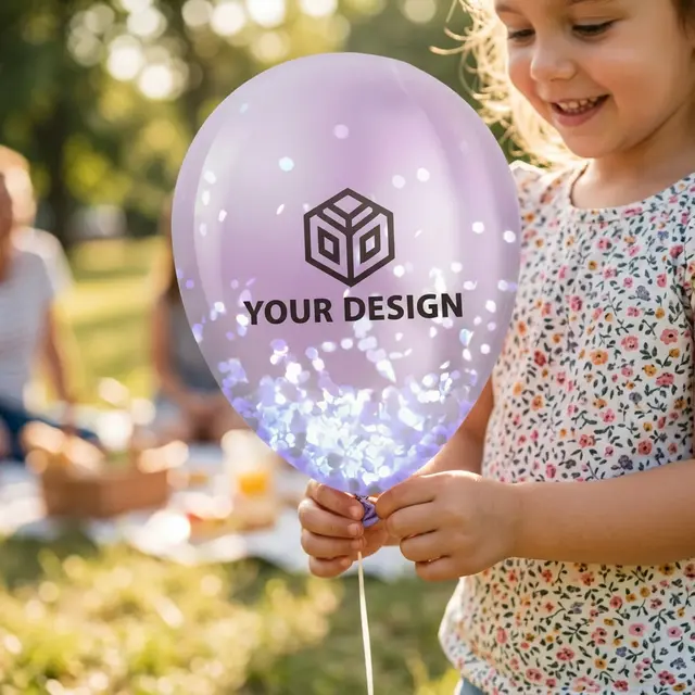 Custom Balloons view 4