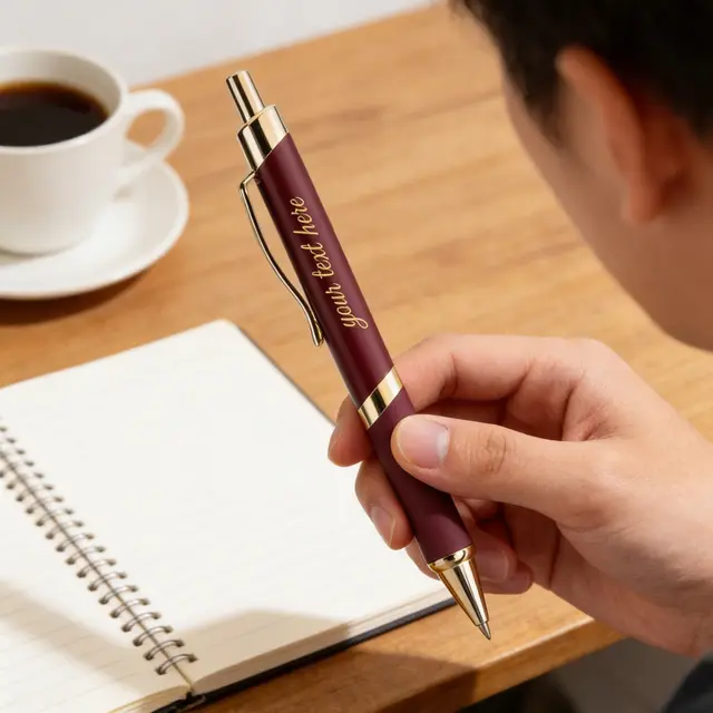 Carvella Pen view 2