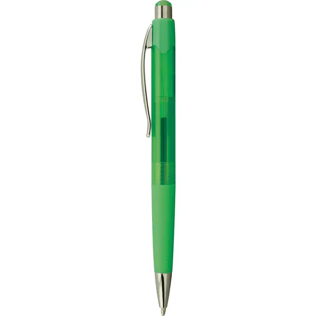 Translucent Lime