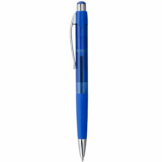Translucent Blue