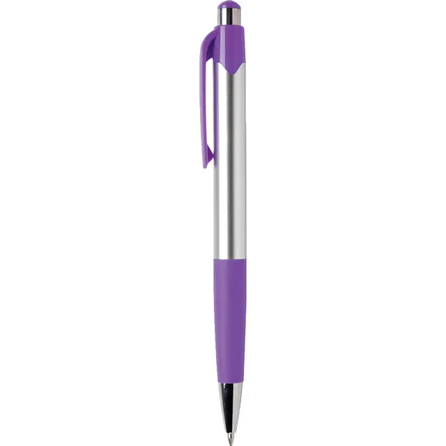 Lilac Purple