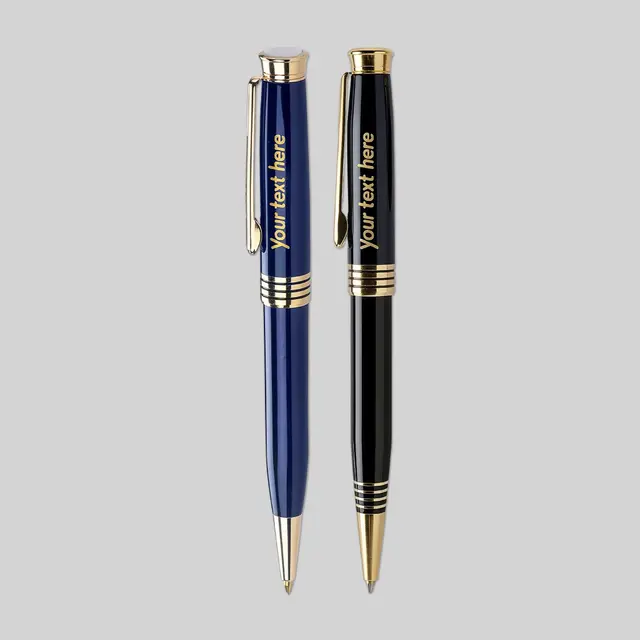 Knight Photo Dome Pen view 1