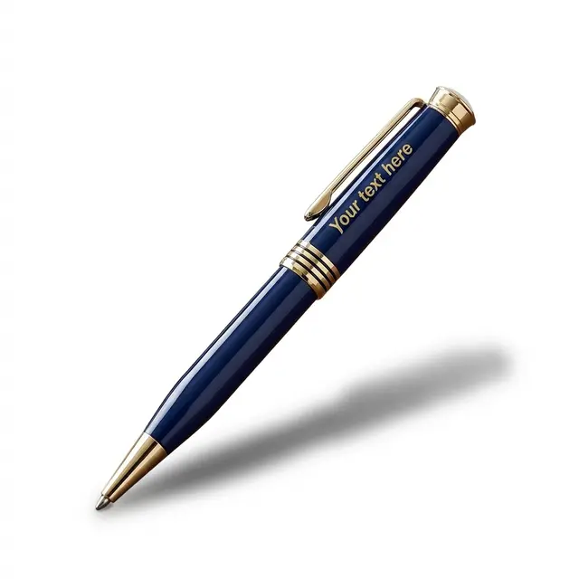 Knight Photo Dome Pen view 2